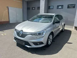 Other Gebraucht 2018 Renault Mégane GrandTour LIMITED Kombi | 10.990 € (Fairer Preis)