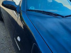 Schwarz Gebraucht 1998 Mercedes SLK230 Cabrio | 1.950 € (Superpreis)