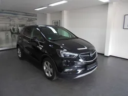 Schwarz Gebraucht 2019 Opel Mokka X Innovation SUV | 12.990 € (Guter Preis)