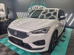 Weiß Gebraucht 2022 Seat Tarraco Beats SUV | 22.610 € (Etwas zu teuer)