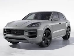 Kreide Neu 2025 Porsche Cayenne SUV | 166.580 €