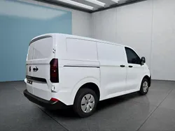 Neu 2025 VW T7 Van | 39.499 € (Guter Preis)