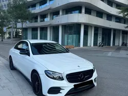 Mercedes E200