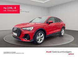 Othercolor Gebraucht 2024 Audi Q3 S-Line SUV | 38.990 € (Fairer Preis)