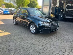 Schwarz Gebraucht 2012 Audi A1 Attraction Kleinwagen | 5.480 € (Fairer Preis)