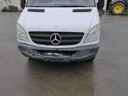 Gebraucht 2010 Mercedes Sprinter Van | 2.800 €