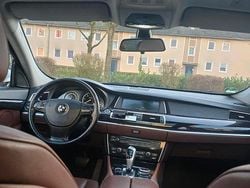 Weiß Gebraucht 2011 BMW 530 Gran Turismo Limousine | 7.800 € (Superpreis)