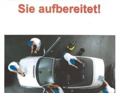 Schwarz Gebraucht 2016 BMW 518 Kombi | 12.299 € (Superpreis)