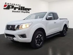 Weiß Gebraucht 2021 Nissan Navara N-Connecta Abholung | 29.900 € (Superpreis)