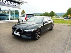 Schwarz Gebraucht 2023 Volvo V60 Core Kombi | 36.100 € (Etwas zu teuer)