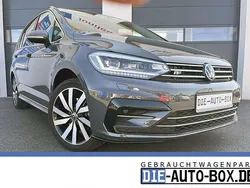 Delfingrau Gebraucht 2024 VW Touran Highline Van / Kleinbus | 36.540 € (Fairer Preis)