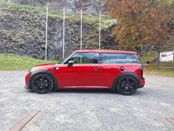 Gebraucht 2012 Mini Cooper D Clubman Kombi | 9.500 € (Teuer)