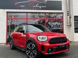 Rot Gebraucht 2020 Mini Cooper S Countryman SUV | 24.499 € (Etwas zu teuer)