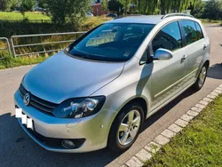 Silber Gebraucht 2010 VW Golf Plus Team Van / Kleinbus | 5.950 € (Guter Preis)