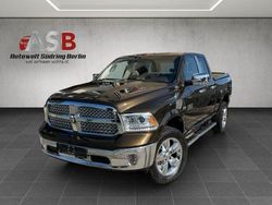 Braun Gebraucht 2014 Dodge Ram Abholung | 26.999 € (Superpreis)