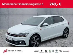 Weiß Gebraucht 2020 VW Polo GTI Limousine | 19.250 € (Guter Preis)