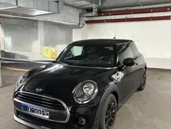 Schwarz Gebraucht 2020 Mini ONE Kleinwagen | 17.900 € (Fairer Preis)