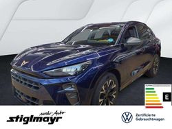 Blau Gebraucht 2025 Cupra Terramar SUV | 32.280 € (Guter Preis)