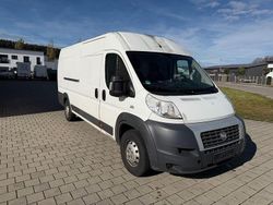 Weiß Gebraucht 2015 Fiat Ducato Van | 4.500 €