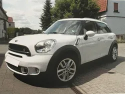 Weiß Gebraucht 2015 Mini Cooper S Countryman SUV | 9.890 € (Superpreis)