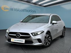 Gebraucht 2022 Mercedes A180 Limousine | 26.149 € (Fairer Preis)