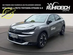 Grau Gebraucht 2025 Citroën C4 Limousine | 22.990 € (Guter Preis)