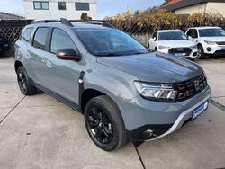 Grau Gebraucht 2022 Dacia Duster Extreme SUV | 18.999 € (Guter Preis)