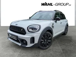 Weiß Gebraucht 2021 Mini Cooper SE Classic Kleinwagen | 26.990 € (Fairer Preis)