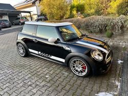 Schwarz Gebraucht 2012 Mini Cooper S Kleinwagen | 7.900 € (Fairer Preis)