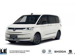 Weiß Neu 2025 VW T7 Goal Van | 58.930 €
