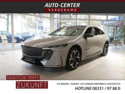 Weiß Neu 2025 Mazda 6e Takumi-Line Limousine | 39.990 € (Guter Preis)