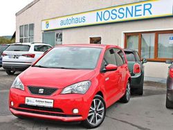 Andere Gebraucht 2021 Seat Mii Electric Kleinwagen | 12.790 € (Fairer Preis)