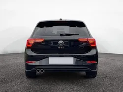 Schwarz Gebraucht 2024 VW Polo GTI Kleinwagen | 29.249 € (Etwas zu teuer)