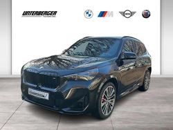 Schwarz Gebraucht 2025 BMW X1 Efficient Dynamics SUV | 55.480 € (Guter Preis)