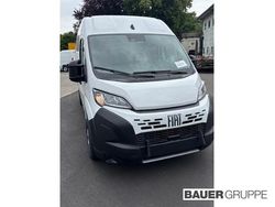 Weiss (pastell)) (weiss Gebraucht 2025 Fiat Ducato Van | 32.666 € (Fairer Preis)