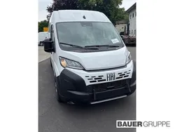Weiss (pastell)) (weiss Neu 2025 Fiat Ducato Van | 32.713 € (Fairer Preis)
