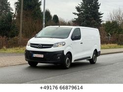 Weiß Gebraucht 2021 Opel Vivaro Edition Van / Kleinbus | 14.100 € (Superpreis)