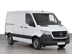 Weiß Gebraucht 2019 Mercedes Sprinter Van | 17.990 € (Superpreis)