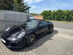 Schwarz Gebraucht 2014 Porsche 991 Sport Cabrio | 135.000 € (Fairer Preis)