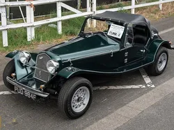 Gebraucht 1968 Triumph Spitfire Cabrio | 6.950 €