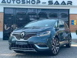 Grau Gebraucht 2020 Renault Espace Initiale Paris Van / Kleinbus | 21.900 € (Guter Preis)