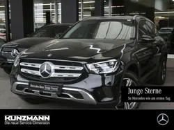 Mercedes GLC300e