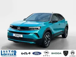 Tropical grün Neu 2025 Opel Mokka Edition SUV | 26.490 € (Fairer Preis)