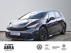 Grau Gebraucht 2022 Cupra Born e-Boost Kleinwagen | 25.950 € (Guter Preis)