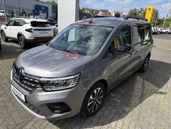 Stahl grau metallic Neu 2025 Renault Kangoo Van / Kleinbus | 34.990 € (Fairer Preis)