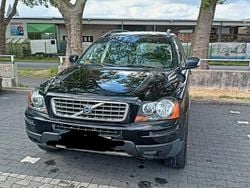 Schwarz Gebraucht 2006 Volvo XC90 SUV | 4.400 € (Guter Preis)