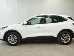 Weiß Gebraucht 2022 Ford Kuga Titanium SUV | 17.500 €