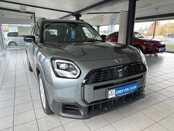 Grau metallic Gebraucht 2024 Mini Cooper S Countryman SUV | 37.860 € (Teuer)