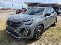 Selenium grau Gebraucht 2024 Peugeot 2008 Allure SUV | 19.980 € (Etwas zu teuer)