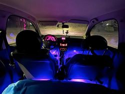 Blau Gebraucht 2004 Opel Corsa Kleinwagen | 1.750 € (Teuer)